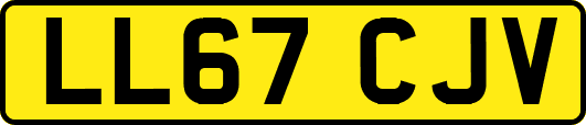 LL67CJV