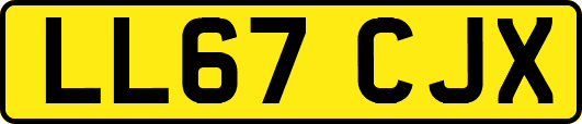 LL67CJX