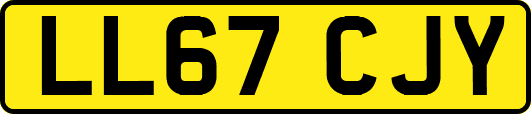 LL67CJY