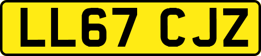 LL67CJZ