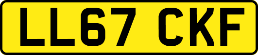 LL67CKF