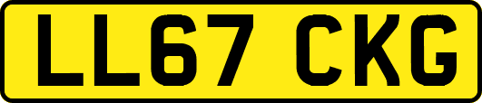 LL67CKG