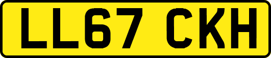 LL67CKH