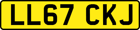 LL67CKJ