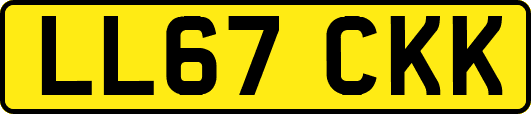 LL67CKK