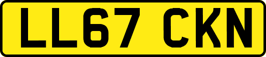 LL67CKN