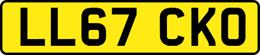 LL67CKO