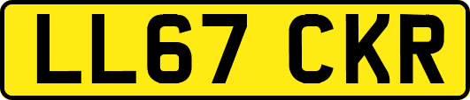LL67CKR
