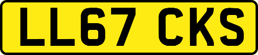 LL67CKS