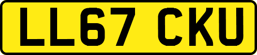 LL67CKU