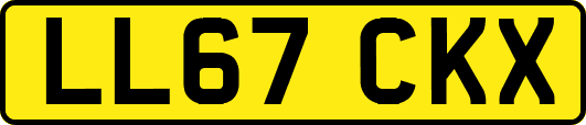 LL67CKX