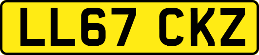 LL67CKZ
