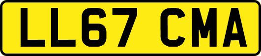 LL67CMA