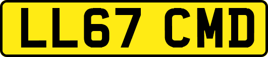 LL67CMD