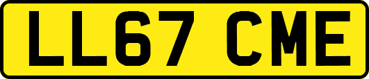 LL67CME