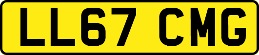 LL67CMG