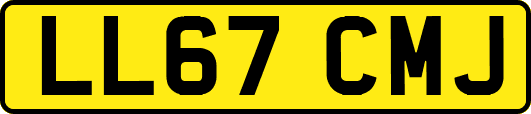 LL67CMJ