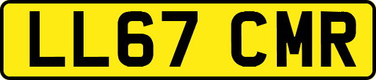LL67CMR