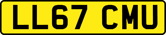 LL67CMU