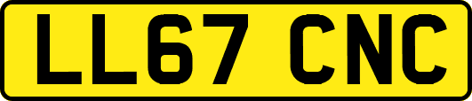 LL67CNC