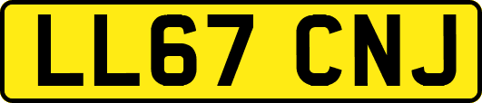 LL67CNJ