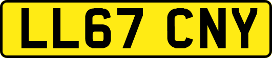 LL67CNY