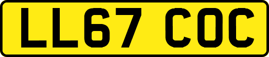 LL67COC
