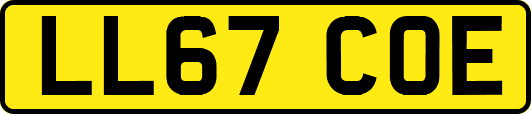 LL67COE