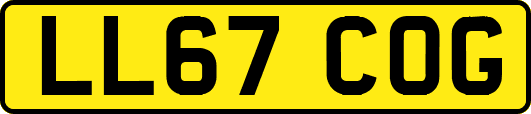 LL67COG