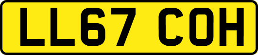 LL67COH