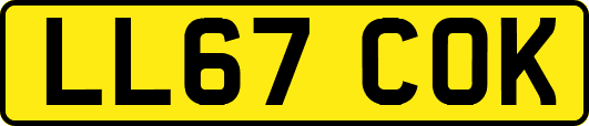 LL67COK