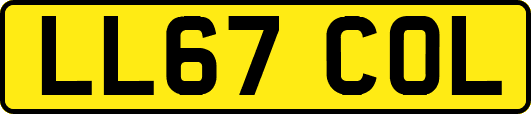 LL67COL