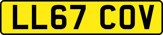 LL67COV