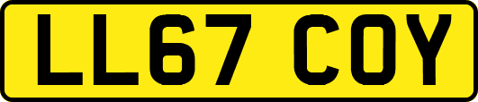 LL67COY