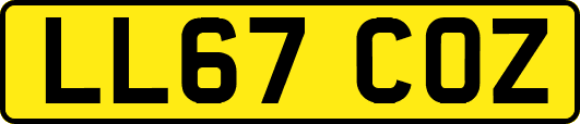 LL67COZ