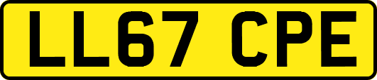 LL67CPE