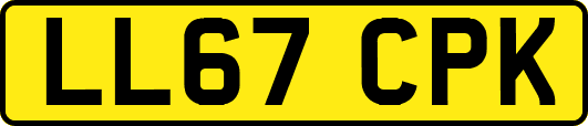 LL67CPK