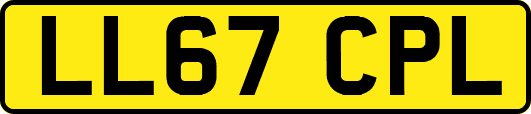 LL67CPL