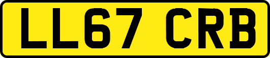 LL67CRB
