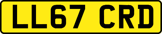 LL67CRD
