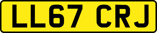 LL67CRJ