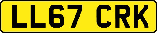 LL67CRK