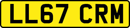 LL67CRM
