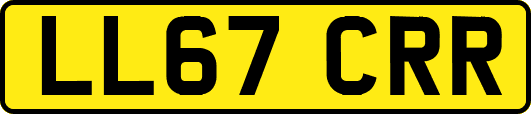 LL67CRR