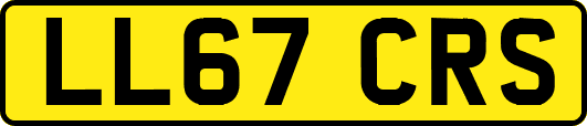 LL67CRS