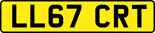 LL67CRT