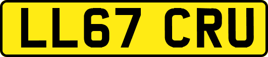 LL67CRU