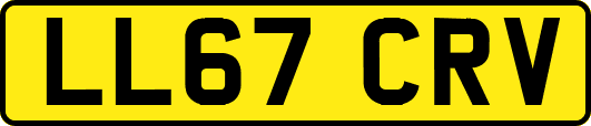 LL67CRV