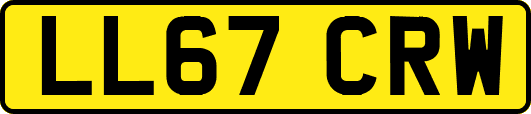 LL67CRW