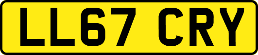 LL67CRY